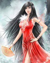 美利坚头号玩家