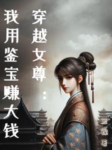穿越女尊:我用鉴宝赚大钱